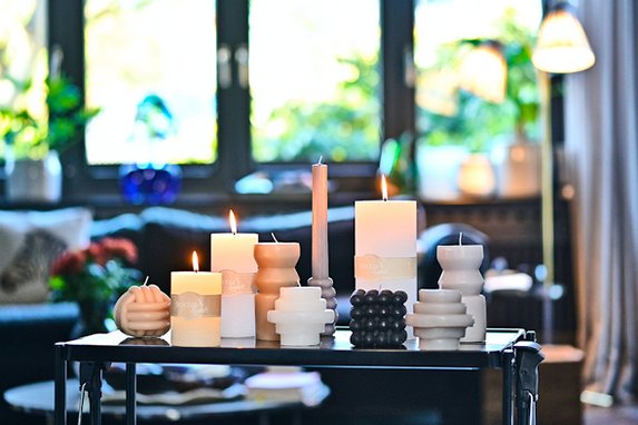 kaufen - | Großhandel für Kerzen Wiederverkäufer Boltze Kerzen