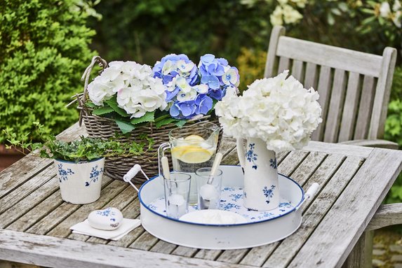 Boltze Gartendeko Großhandel