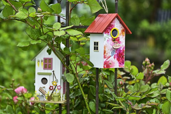 Boltze Gartendeko für Großhändler