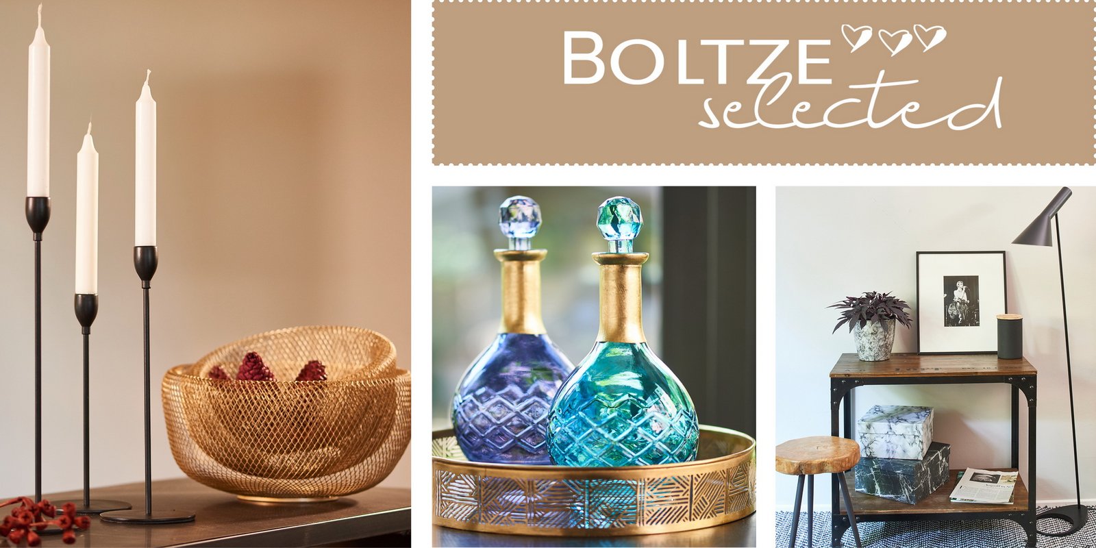 Boltze Home Купить В Интернет Магазине