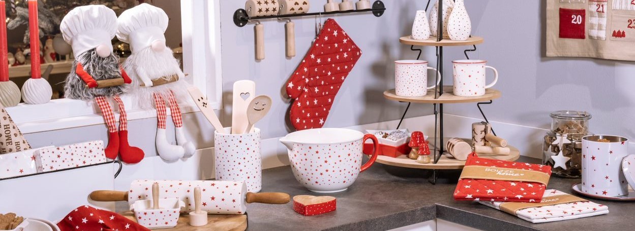 Kitchen accessories and decor wholesale sale